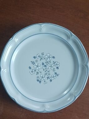 Avondale by Covington Edition Japan 10.5" Dinner Plate